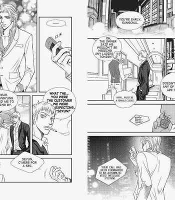 [NA Yeri] U Don’t Know Me [Eng] – Gay Manga sex 91