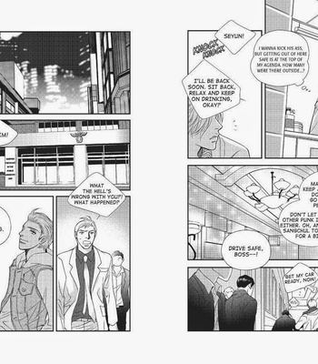 [NA Yeri] U Don’t Know Me [Eng] – Gay Manga sex 96