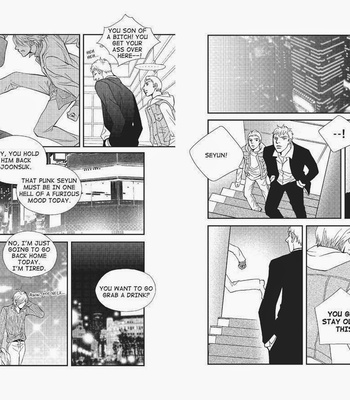 [NA Yeri] U Don’t Know Me [Eng] – Gay Manga sex 98