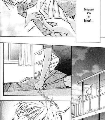 [Nishimura Shuuko] Kishidou Kurabu v.1 [Eng] – Gay Manga sex 131