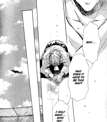 [Nishimura Shuuko] Kishidou Kurabu v.1 [Eng] – Gay Manga sex 225
