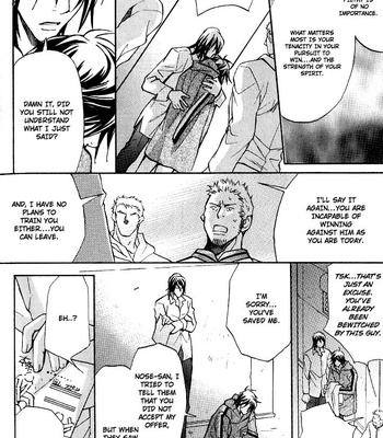 [Nishimura Shuuko] Kishidou Kurabu v.1 [Eng] – Gay Manga sex 295