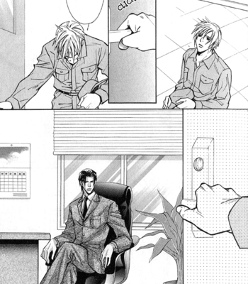 [Nishimura Shuuko] Kishidou Kurabu v.1 [Eng] – Gay Manga sex 21