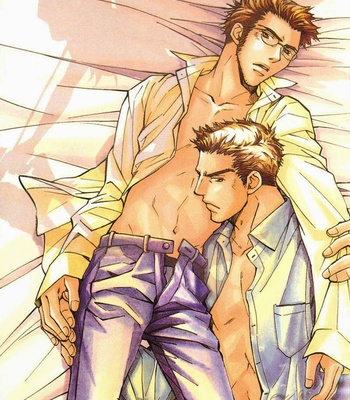 [Nishimura Shuuko] Kishidou Kurabu v.2 [cn] – Gay Manga sex 3