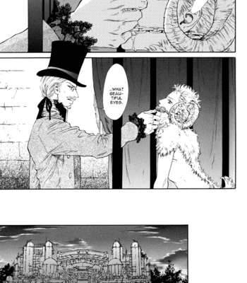 [IKE Reibun] No.99: Ningen Omocha  [Eng] – Gay Manga sex 11