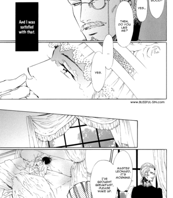 [IKE Reibun] No.99: Ningen Omocha  [Eng] – Gay Manga sex 19