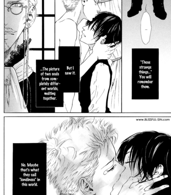 [IKE Reibun] No.99: Ningen Omocha  [Eng] – Gay Manga sex 34