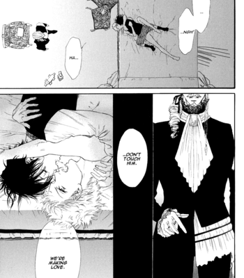 [IKE Reibun] No.99: Ningen Omocha  [Eng] – Gay Manga sex 35