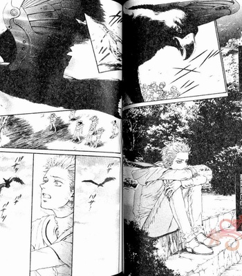[IKE Reibun] No.99: Ningen Omocha [complete cn] – Gay Manga sex 35