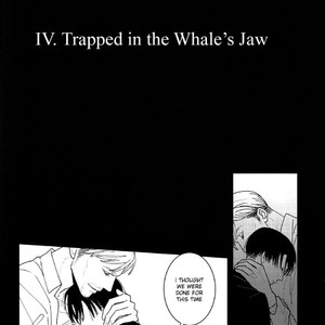 [PIG-ASS corps] Drop Dead! Fuckin’ Moby Dick – Attack on Titan dj [Eng] – Gay Manga sex 28