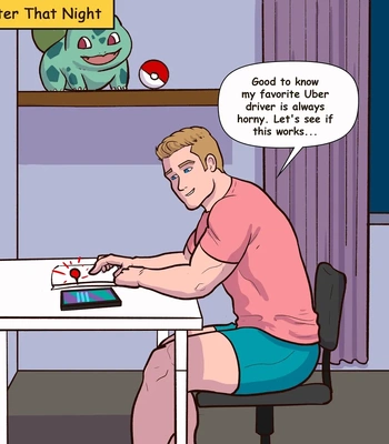 [Gabo] Gabo Artwork Comic N41 – The Nurse [Eng] – Gay Manga sex 8