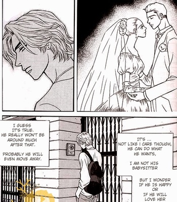 [NA Yeri] A Strange Saturday Afternoon [Eng] – Gay Manga sex 15