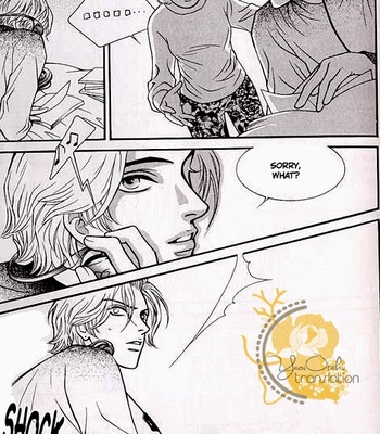 [NA Yeri] A Strange Saturday Afternoon [Eng] – Gay Manga sex 27