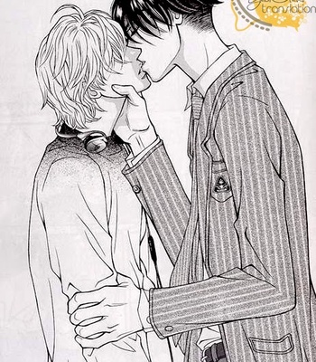 [NA Yeri] A Strange Saturday Afternoon [Eng] – Gay Manga sex 29