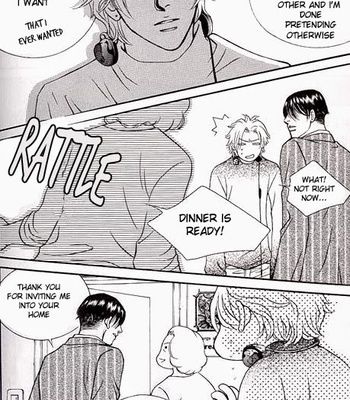 [NA Yeri] A Strange Saturday Afternoon [Eng] – Gay Manga sex 32