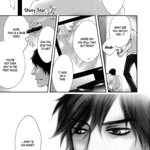 [Nanami/S-Kun] Shiny Star Vol.01 [Eng] – Gay Manga sex 8