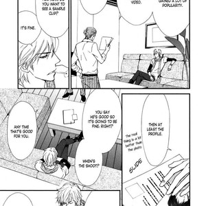 [Nanami/S-Kun] Shiny Star Vol.01 [Eng] – Gay Manga sex 13