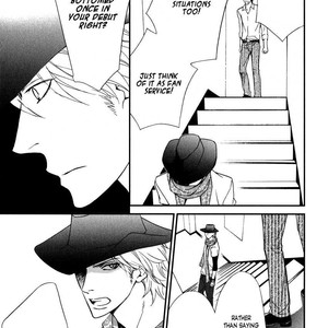 [Nanami/S-Kun] Shiny Star Vol.01 [Eng] – Gay Manga sex 17