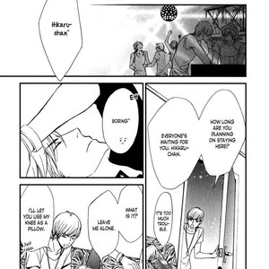 [Nanami/S-Kun] Shiny Star Vol.01 [Eng] – Gay Manga sex 22