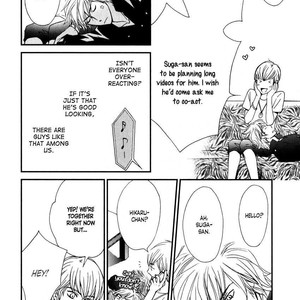 [Nanami/S-Kun] Shiny Star Vol.01 [Eng] – Gay Manga sex 24