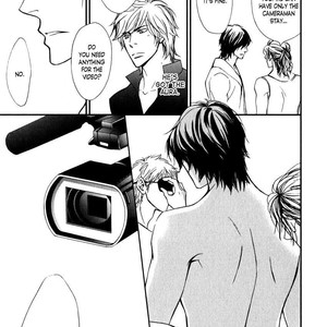 [Nanami/S-Kun] Shiny Star Vol.01 [Eng] – Gay Manga sex 29