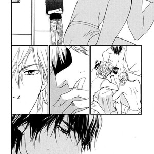 [Nanami/S-Kun] Shiny Star Vol.01 [Eng] – Gay Manga sex 30