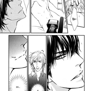 [Nanami/S-Kun] Shiny Star Vol.01 [Eng] – Gay Manga sex 31