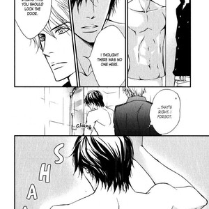 [Nanami/S-Kun] Shiny Star Vol.01 [Eng] – Gay Manga sex 34