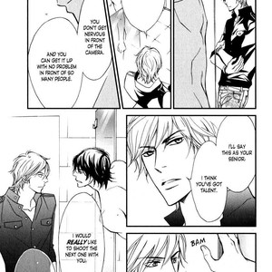 [Nanami/S-Kun] Shiny Star Vol.01 [Eng] – Gay Manga sex 35