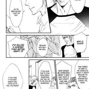 [Nanami/S-Kun] Shiny Star Vol.01 [Eng] – Gay Manga sex 41