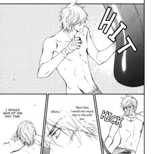 [Nanami/S-Kun] Shiny Star Vol.01 [Eng] – Gay Manga sex 42