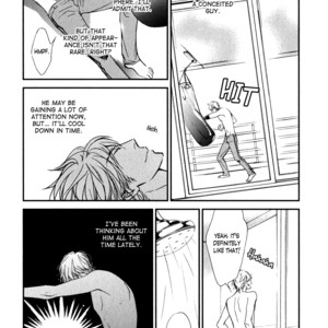 [Nanami/S-Kun] Shiny Star Vol.01 [Eng] – Gay Manga sex 43