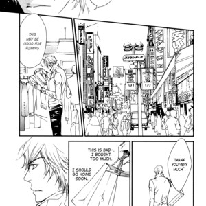 [Nanami/S-Kun] Shiny Star Vol.01 [Eng] – Gay Manga sex 44