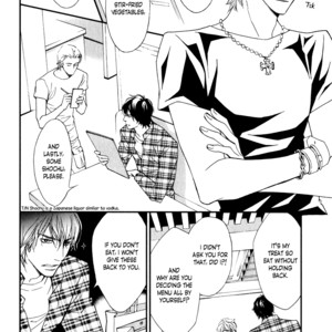 [Nanami/S-Kun] Shiny Star Vol.01 [Eng] – Gay Manga sex 49