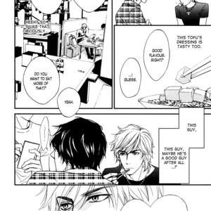 [Nanami/S-Kun] Shiny Star Vol.01 [Eng] – Gay Manga sex 51