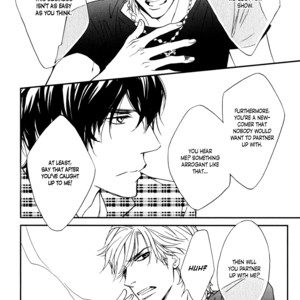 [Nanami/S-Kun] Shiny Star Vol.01 [Eng] – Gay Manga sex 53