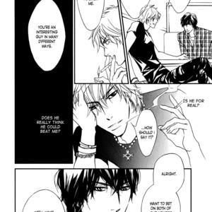 [Nanami/S-Kun] Shiny Star Vol.01 [Eng] – Gay Manga sex 55