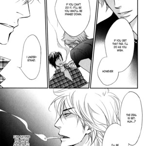 [Nanami/S-Kun] Shiny Star Vol.01 [Eng] – Gay Manga sex 56