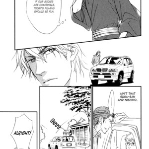 [Nanami/S-Kun] Shiny Star Vol.01 [Eng] – Gay Manga sex 68