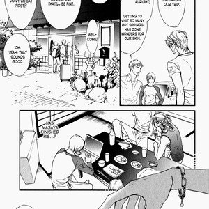 [Nanami/S-Kun] Shiny Star Vol.01 [Eng] – Gay Manga sex 76