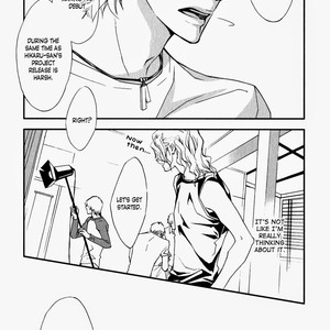 [Nanami/S-Kun] Shiny Star Vol.01 [Eng] – Gay Manga sex 78