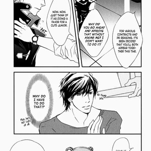 [Nanami/S-Kun] Shiny Star Vol.01 [Eng] – Gay Manga sex 82