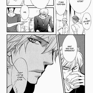 [Nanami/S-Kun] Shiny Star Vol.01 [Eng] – Gay Manga sex 85