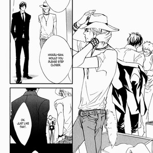 [Nanami/S-Kun] Shiny Star Vol.01 [Eng] – Gay Manga sex 87