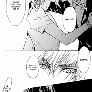 [Nanami/S-Kun] Shiny Star Vol.01 [Eng] – Gay Manga sex 89