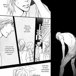 [Nanami/S-Kun] Shiny Star Vol.01 [Eng] – Gay Manga sex 96