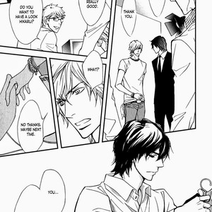 [Nanami/S-Kun] Shiny Star Vol.01 [Eng] – Gay Manga sex 98