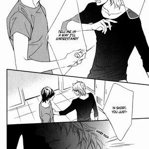[Nanami/S-Kun] Shiny Star Vol.01 [Eng] – Gay Manga sex 107