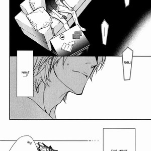 [Nanami/S-Kun] Shiny Star Vol.01 [Eng] – Gay Manga sex 117