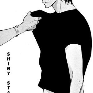 [Nanami/S-Kun] Shiny Star Vol.01 [Eng] – Gay Manga sex 120